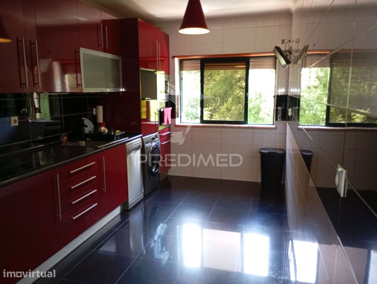 Apartamento T3 espaçoso 133 M2  EM Tercena  Massamá Queluz - Grande imagem: 4/37