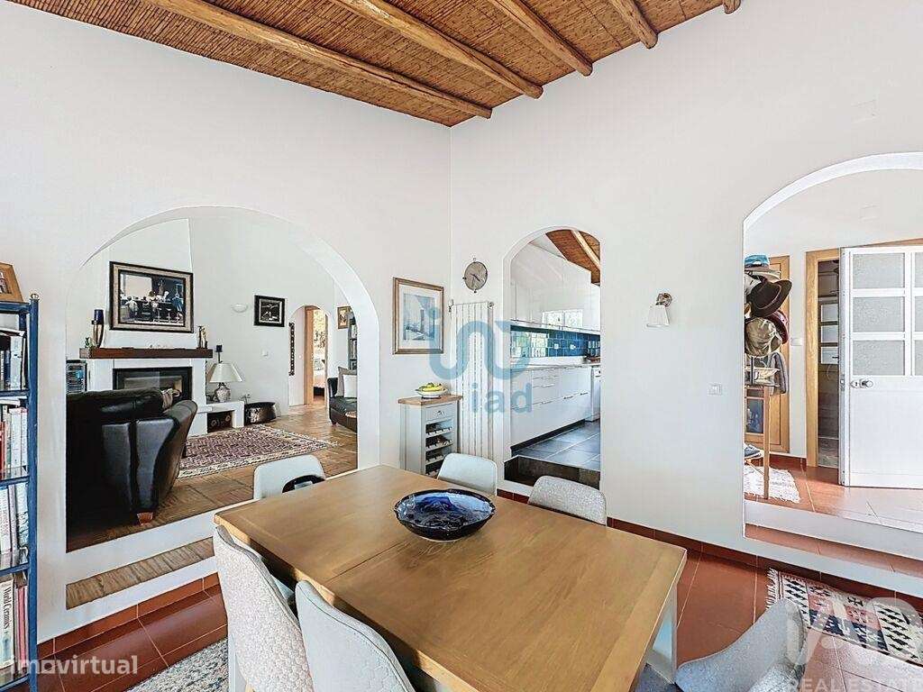 Casa / Villa T2 em Conceição e Cabanas de Tavira de 104,00 m2 - Grande imagem: 4/30