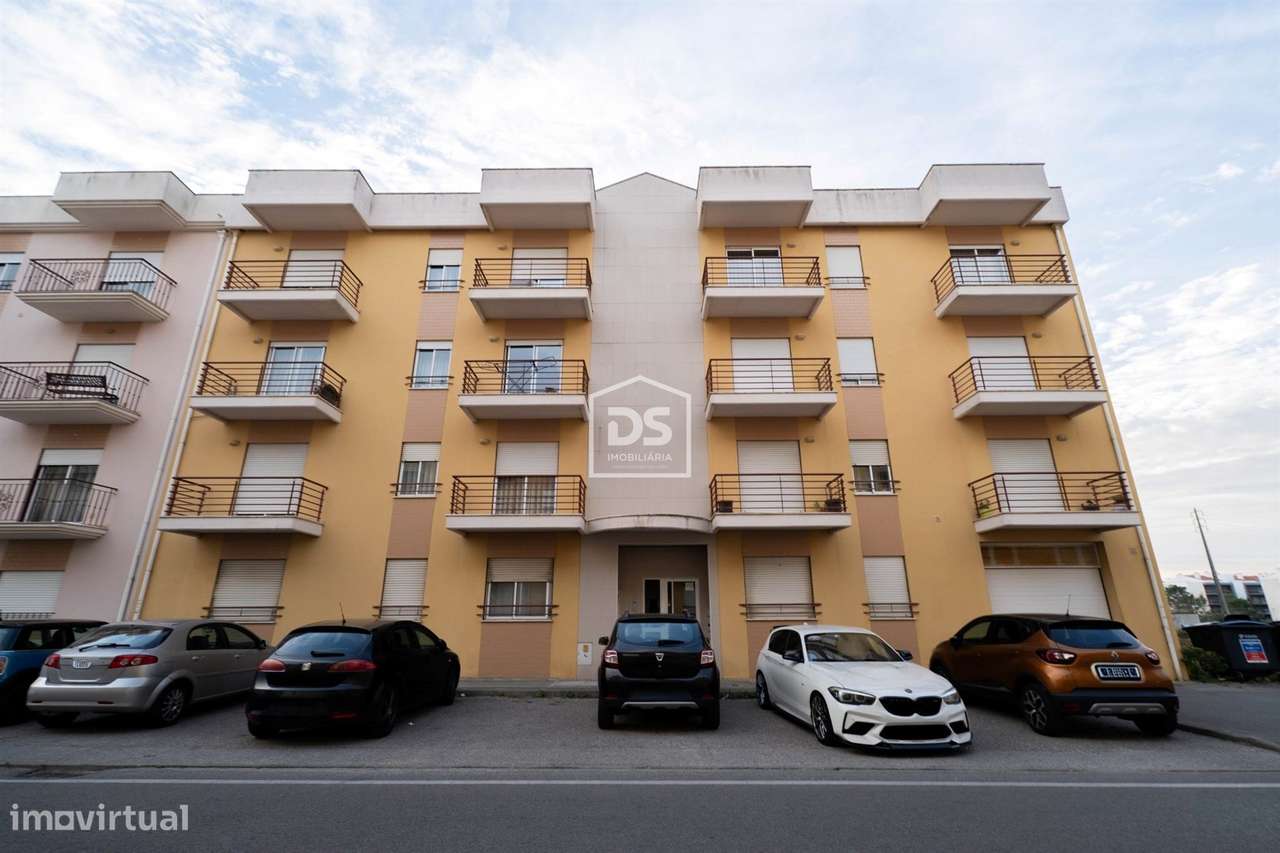 Apartamento T3 Venda Marinha Grande-16