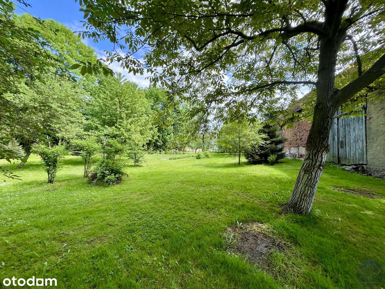 Nieruchomość z duszą i historią – dawny młyn!-17