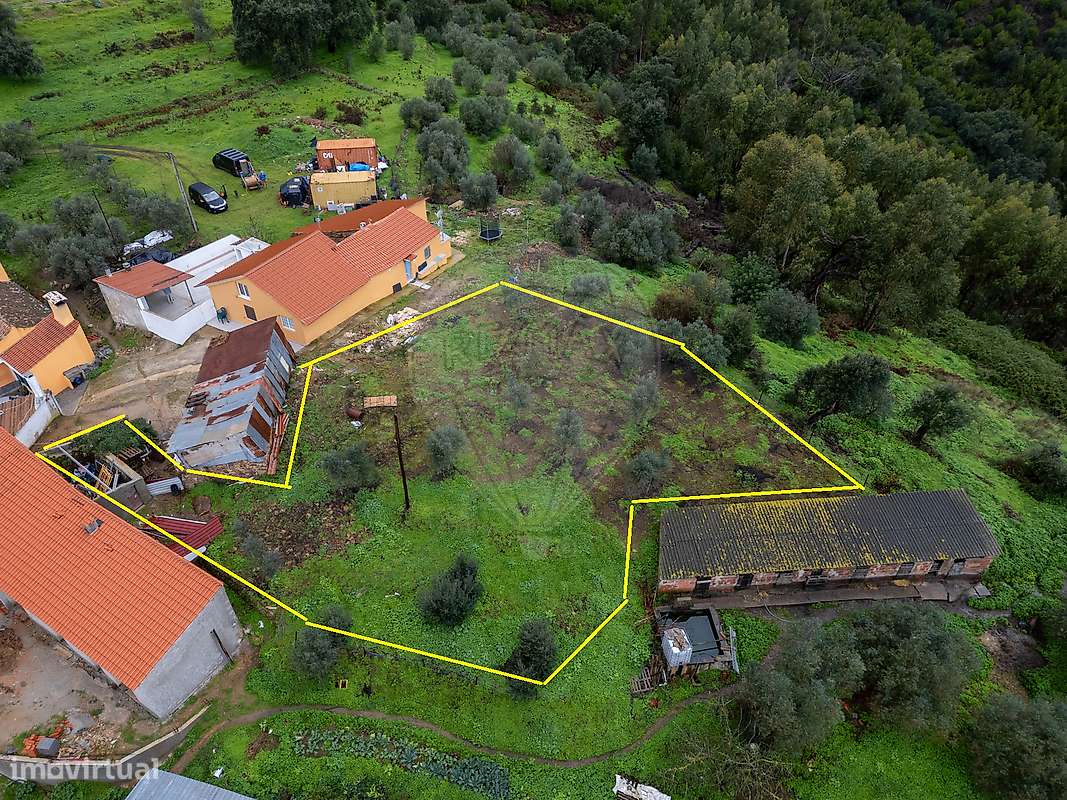 Terreno  para venda - Grande imagem: 5/5