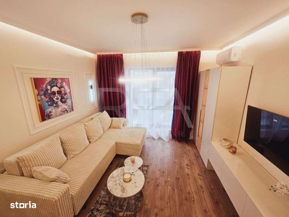 Garsoniera | Complexul Rezidential Exigent Plaza | Faza 5 | Tip 1 - Imagine principală: 2/15