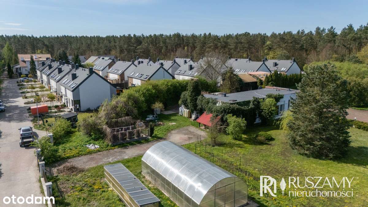 Dom bliźniak-Orle, Nowa Cena-15