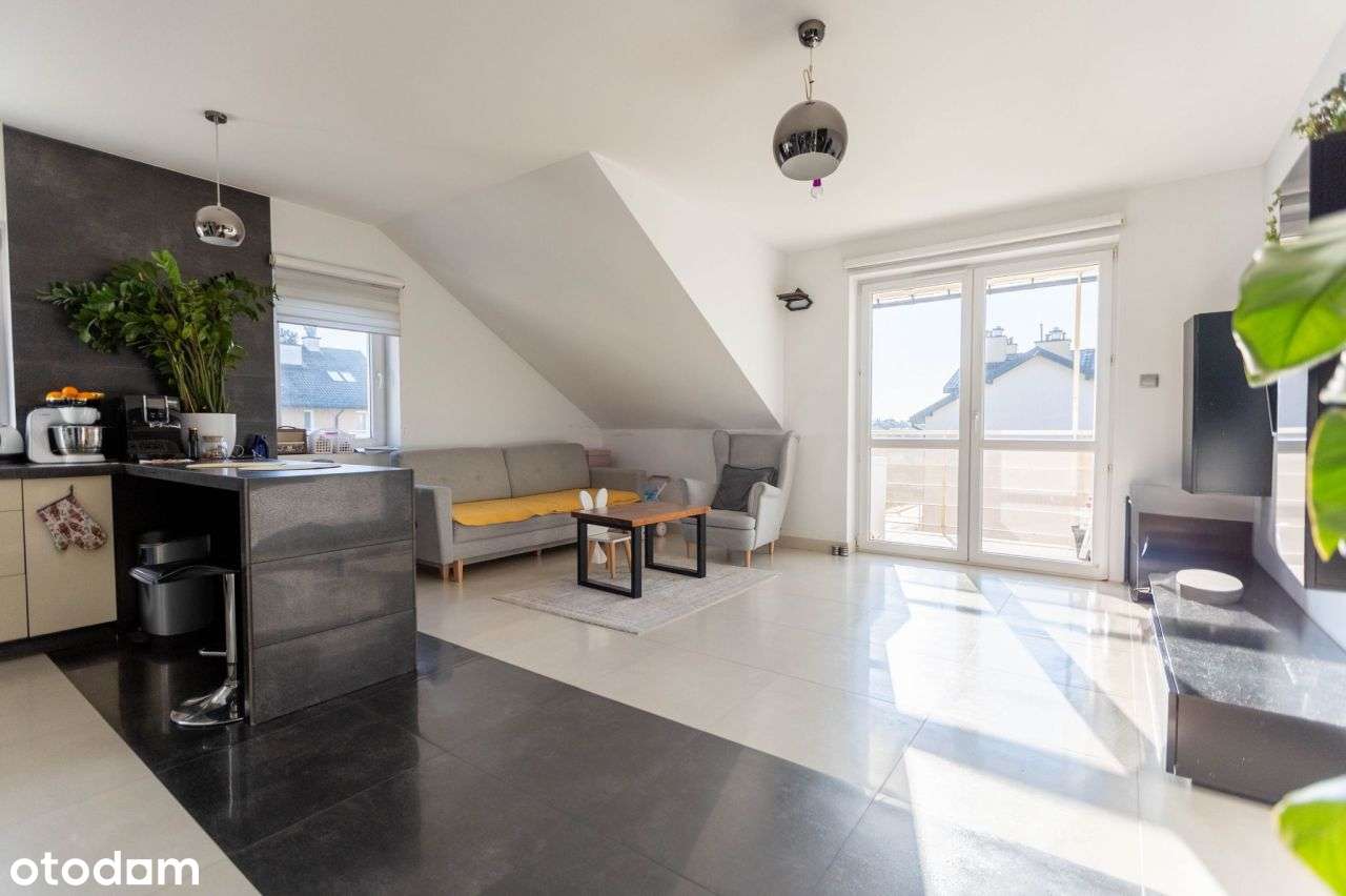 Na Sprzedaż, 2 Pokoje, Blisko Politechniki!-1