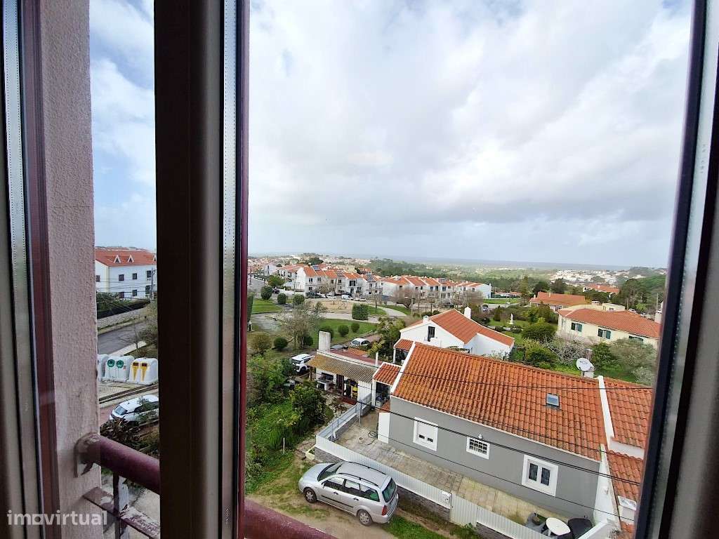 Apartamento T3 em Sesimbra com boas áreas-33
