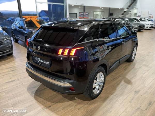 Peugeot 3008 1.5 BlueHDi Active Pack EAT8 - 34