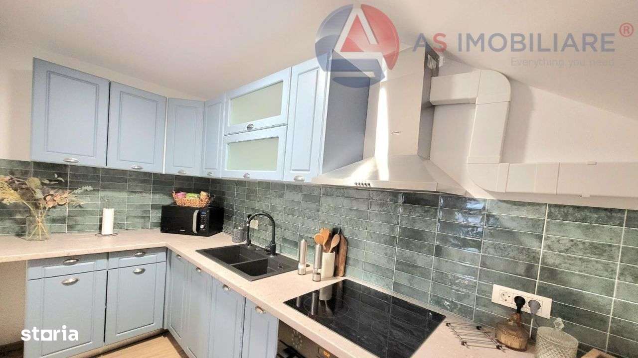 Oportunitate investitionala Casa cu 2 apartamente in Scheii Brasovului-7