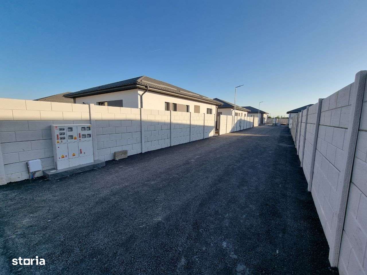 Casa de vanzare Bragadiru-Ilfov Strada Crișu Repede - Imagine principală: 2/16