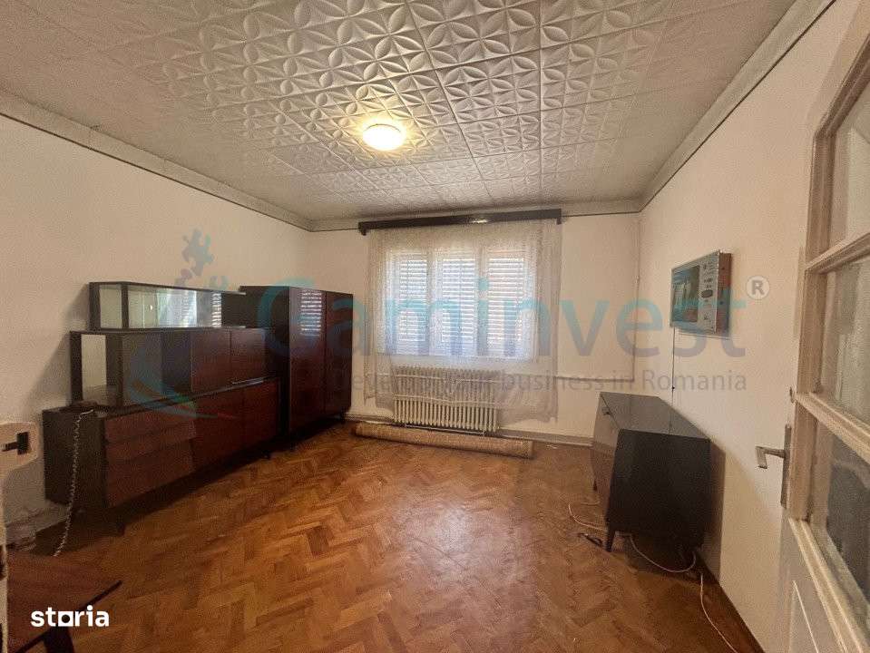Casa de vanzare Calea Clujului, Oradea, Bihor,Gaminvest,V3753 - Imagine principală: 5/10