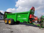 Inny Coutand Twister T756 24,5 m3 - 14
