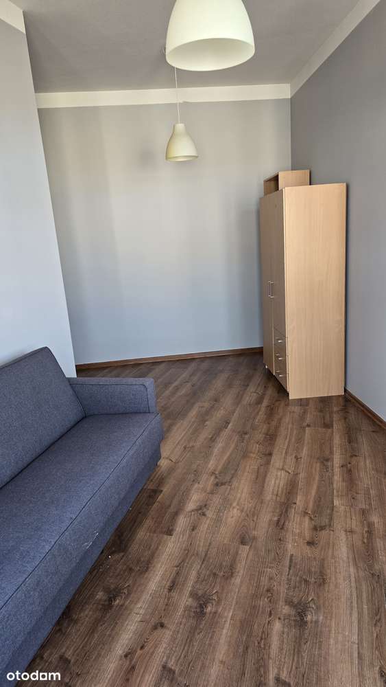 Centrum Stylowe 3-pokojowe z balkonem - Pełny obrazek: 4/10