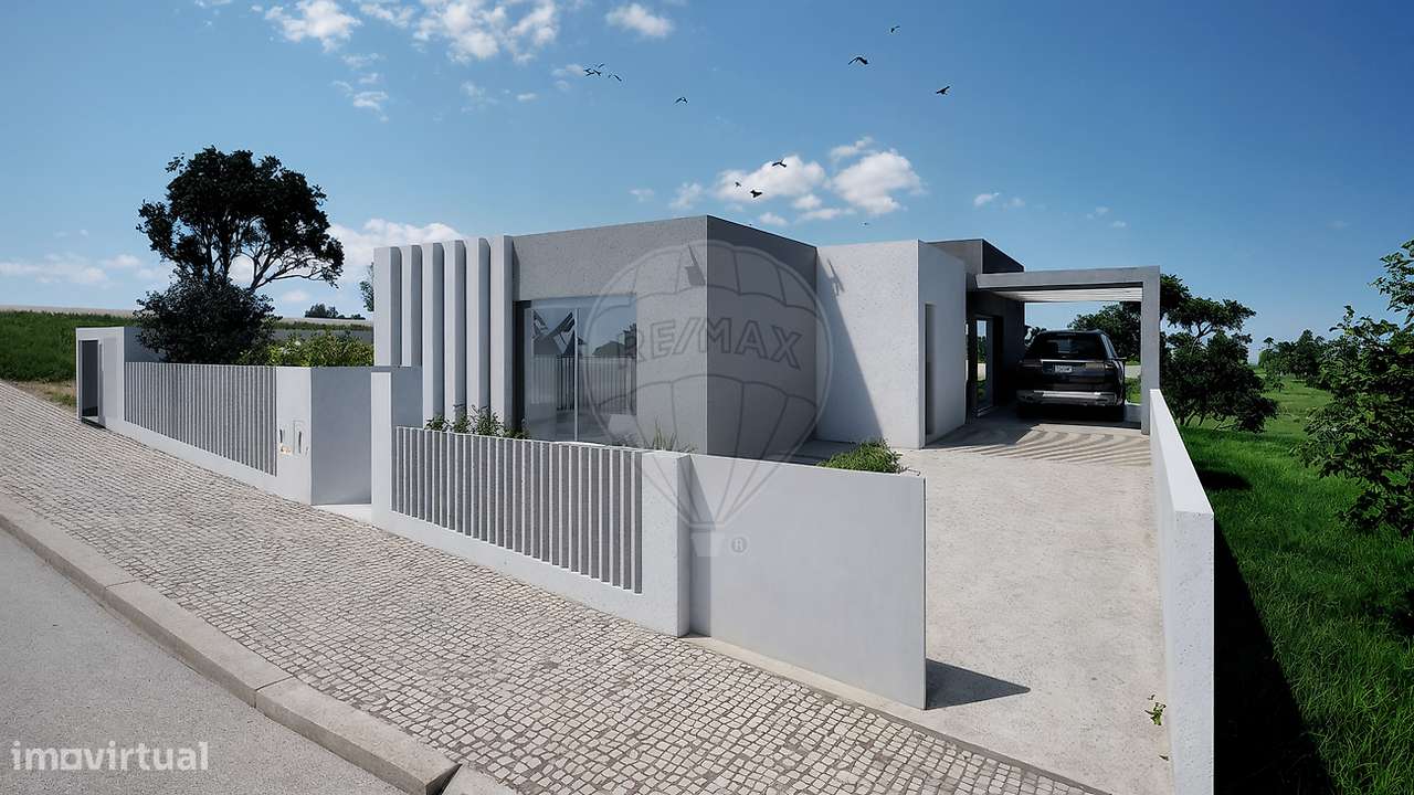 Moradia T3 para venda - Grande imagem: 5/6