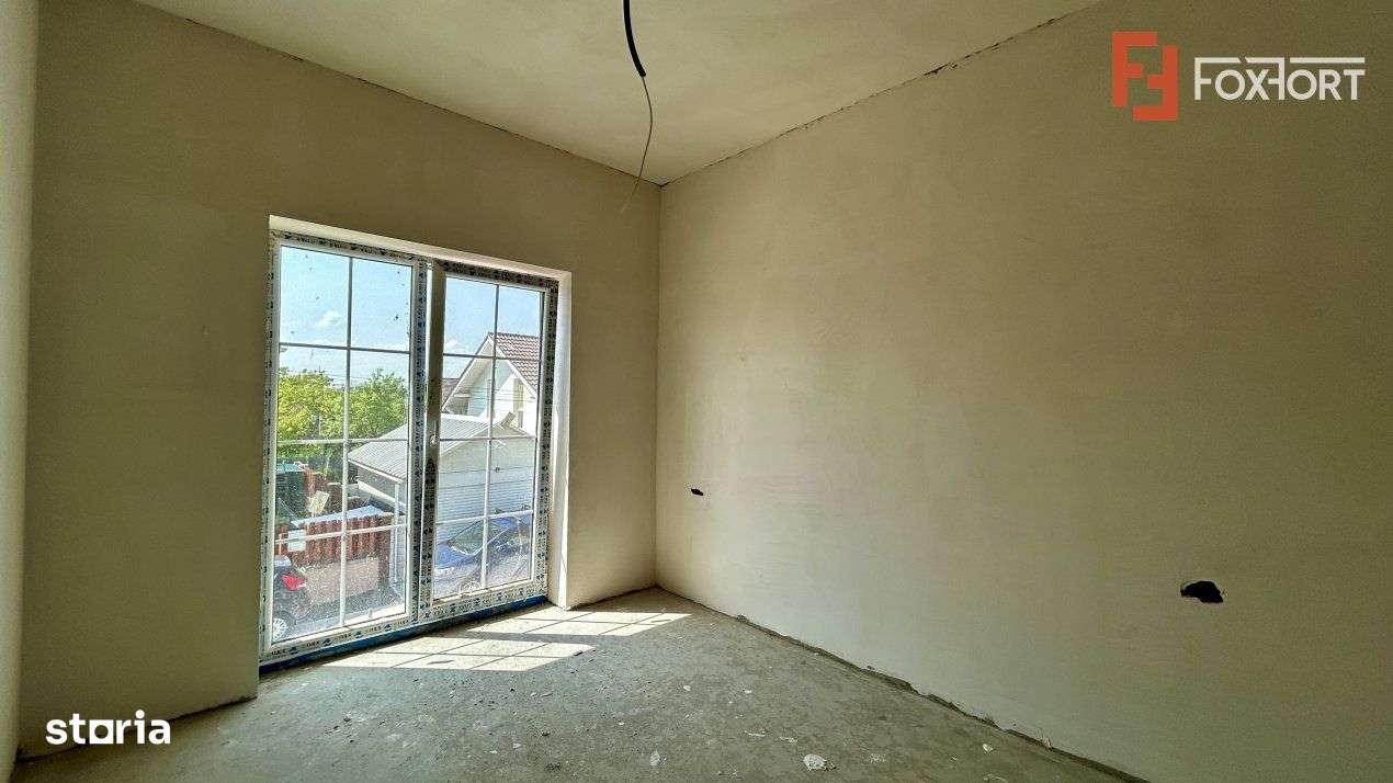 COMISION 0% Duplex de vanzare 3 camere Bucovat-6