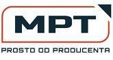 MPT Przyczepy logo