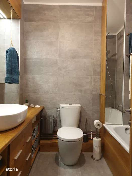 Apartament de vanzare 2 camere 49mp zona Dambul Rotund-6