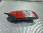 LAMPA TYLNA PRAWA RENAULT GRAND SCENIC II 8200493375 - 5