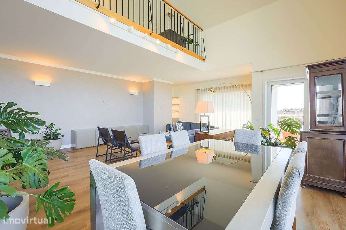 Apartamento T5 para venda - Grande imagem: 5/42