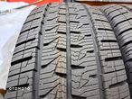 225/65R16C 112/110T Continental VanContact 4Season DEMO CENAZAKOMPLET 2023r - 4