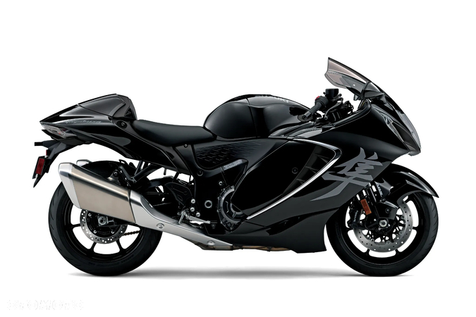 Suzuki GSX - 3