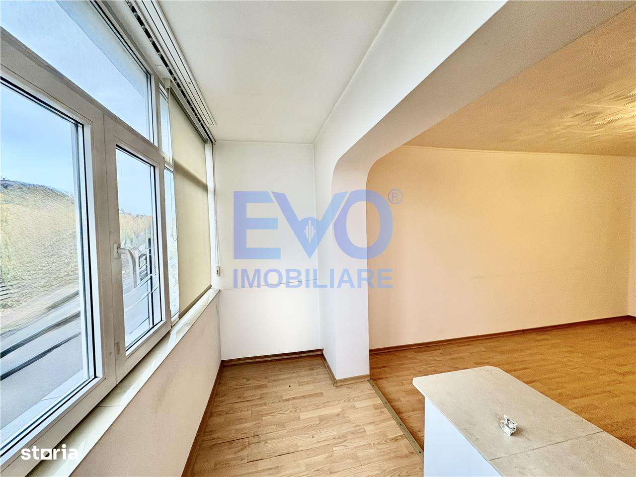 Apartament de vanzare, 2 camere, etaj 2, Arcu, Iasi - Imagine principală: 4/10