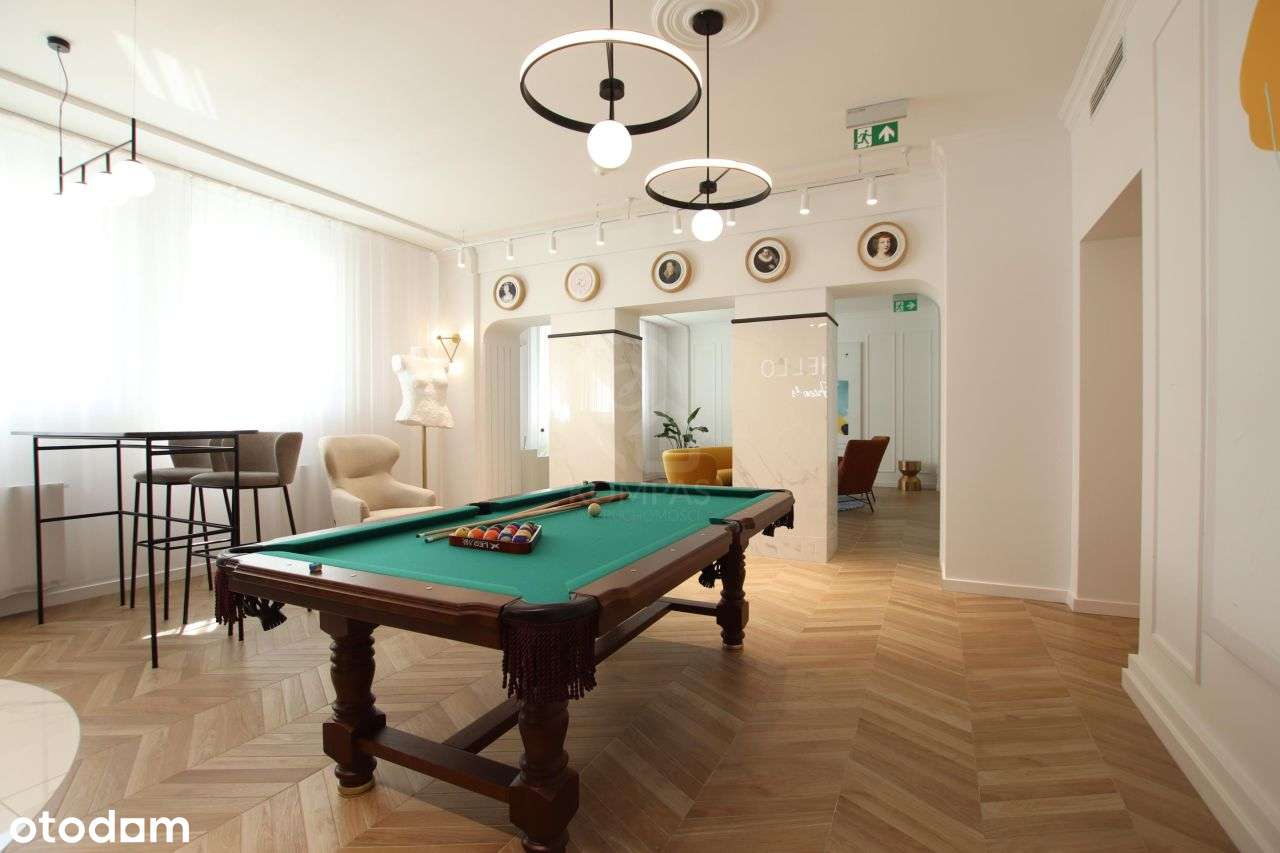 Balkon+garaż|Widok na Ostrów Tumski-14