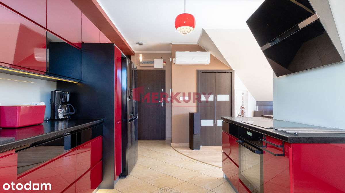 Taras 20m2|Miejsce w garażu - Pełny obrazek: 5/19