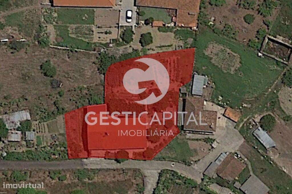 Moradia T3 com quintal em Sande, Marco de Canaveses-34