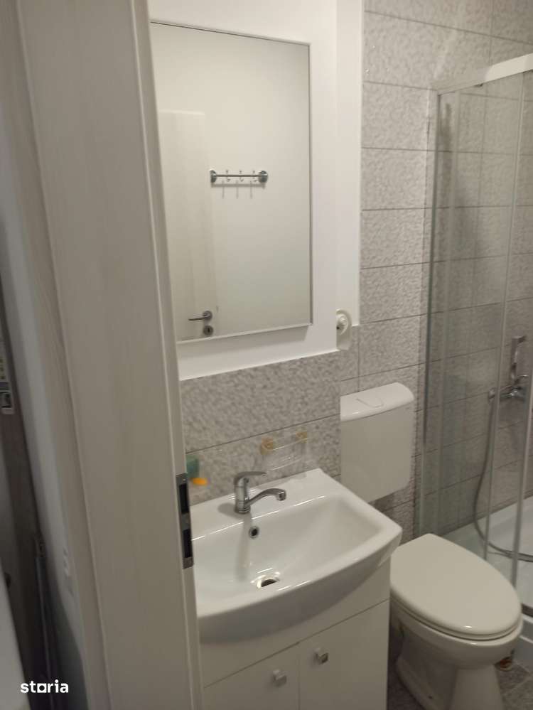 gars.dec.-mob-util complet totul nou+parcare/centru Popesti-Leordeni - Imagine principală: 4/20