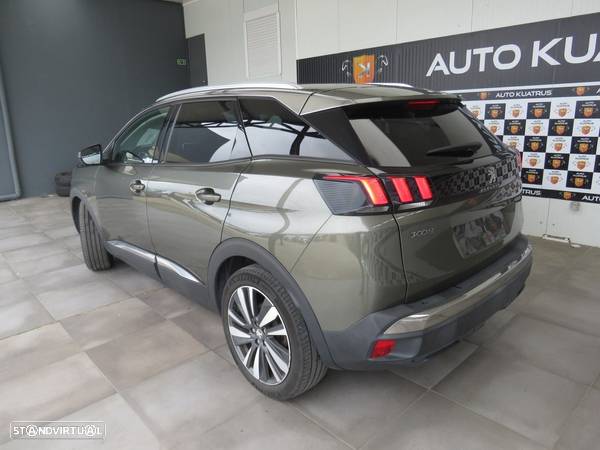 Peugeot 3008 1.5 BlueHDi Allure - 8