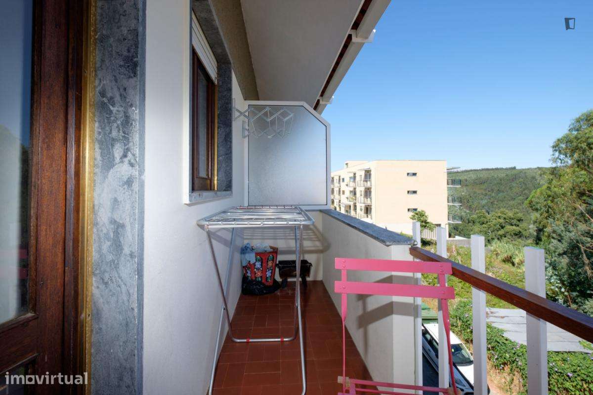 Quarto - localizado em Olivais Coimbra - Grande imagem: 5/38