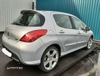 Turbina Peugeot 308 2007 Hatchback 2.0 D - 5