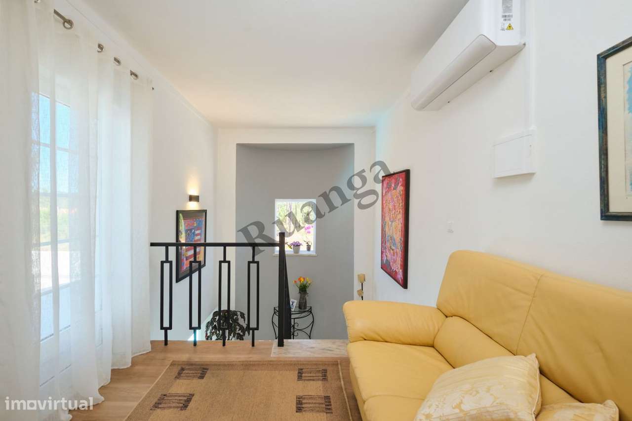 Moradia T4 para Venda em Vila Nova de Santo André-27