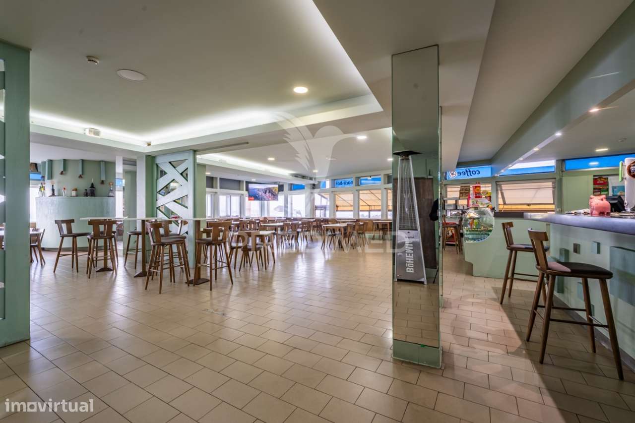 Restaurante para venda em Aguçadora - Póvoa do Varzim - Grande imagem: 5/10
