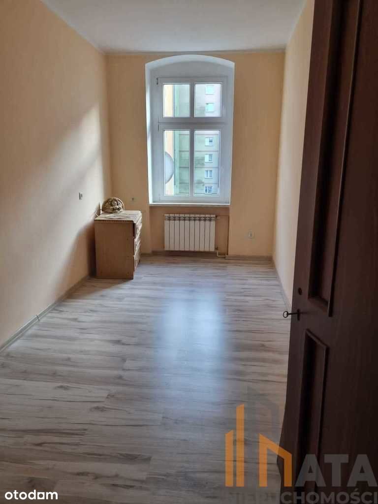 Mieszkanie 2-pokojowe w Brzegu | Do wykończenia