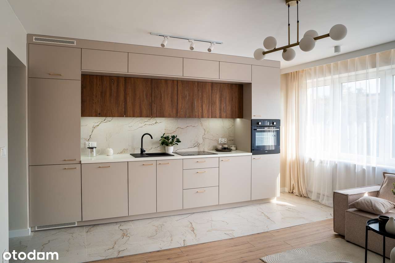 Przestronne 4 Pokoje z Garderobą * Białostoczek * Mega Układ-2