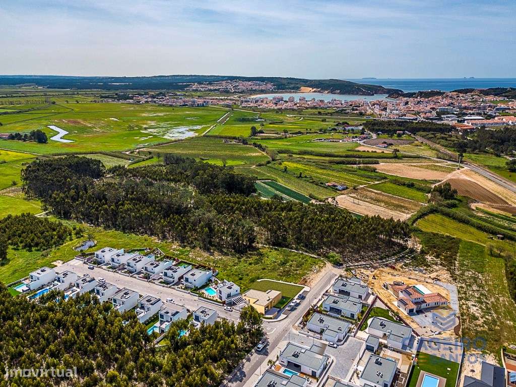 Moradia T3, com piscina, em construção a 4 km da baía de São Martin...-6