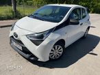 Toyota Aygo 1.0 VVT-i Black Edition - 4