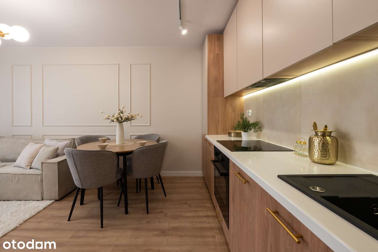 M3 z Dużym Balkonem! *WINDA*Parking za Szlabanem! Os. Sienkiewicza - Pełny obrazek: 4/18