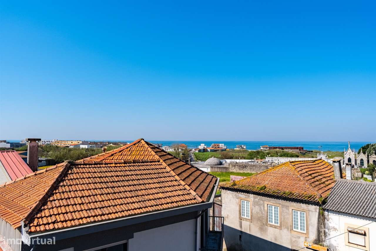 Apartamento T3 Venda em Perafita, Lavra e Santa Cruz do Bispo,Matosinh-16