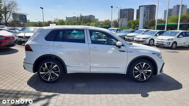 Volkswagen Tiguan 1.4 eHybrid R-Line DSG - 2