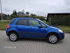 Suzuki SX4 1.6 Comfort 4WD - 4