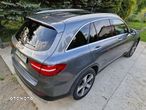 Mercedes-Benz GLC 300 4Matic 9G-TRONIC - 8