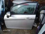 Vand Usa Fata Stanga Ford Fiesta din 2010 fara rugina fara lovituri - 2