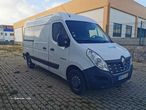 Renault Master - 4