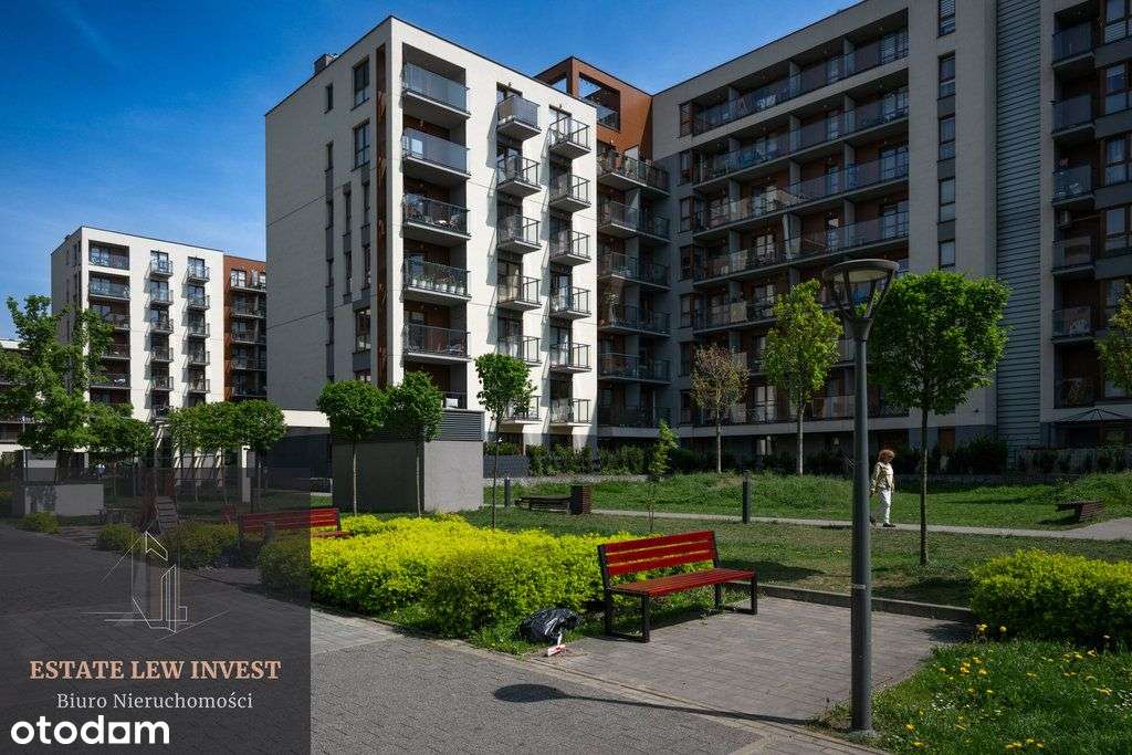 Gotowe 44 m2 pod Inwestycję - Centrum Wrocławska-9