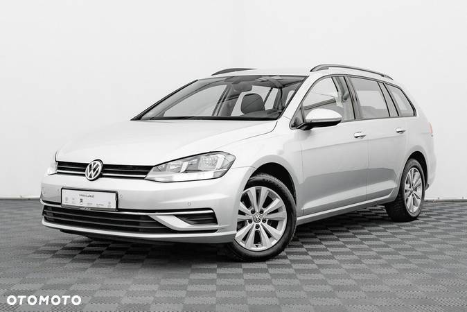 Volkswagen Golf VII 1.6 TDI BMT Comfortline - 13