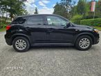 Mitsubishi ASX 2.0 4WD CVT Plus - 4