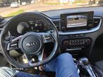 Kia Pro Ceed ProCeed 1.4 T-GDI 7DCT GT Line - 16