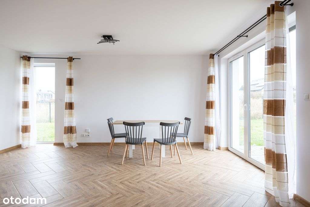 Dom do wynajęcia - Garaż -Domasław - Pełny obrazek: 5/20