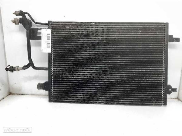 Radiador de a/c AUDI A4 1.9 TDI - 1